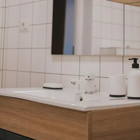 קלוז'-נאפוקה Fabrica Apartments 21 מראה חיצוני תמונה