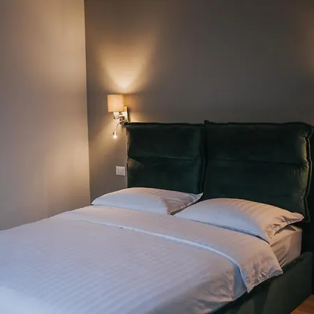 קלוז'-נאפוקה Fabrica Apartments 21 מראה חיצוני תמונה