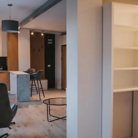 קלוז'-נאפוקה Fabrica Apartments 21 מראה חיצוני תמונה