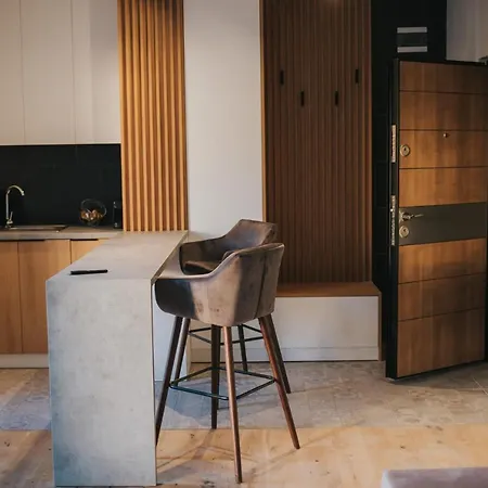 קלוז'-נאפוקה Fabrica Apartments 21 מראה חיצוני תמונה