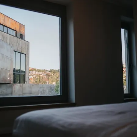 קלוז'-נאפוקה Fabrica Apartments 21 מראה חיצוני תמונה