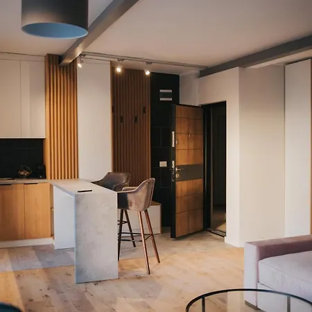 קלוז'-נאפוקה Fabrica Apartments 21 מראה חיצוני תמונה