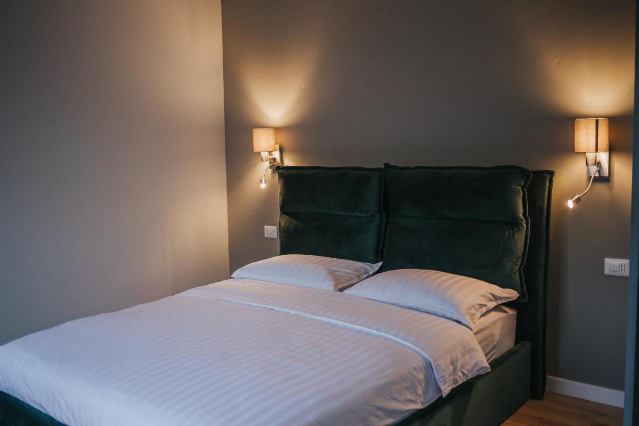 Appartement Fabrica 21 *
