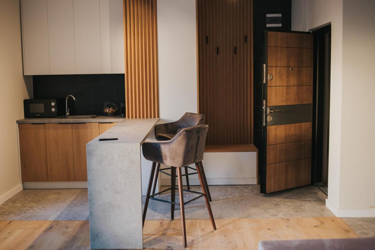 Fabrica 21 Appartement *