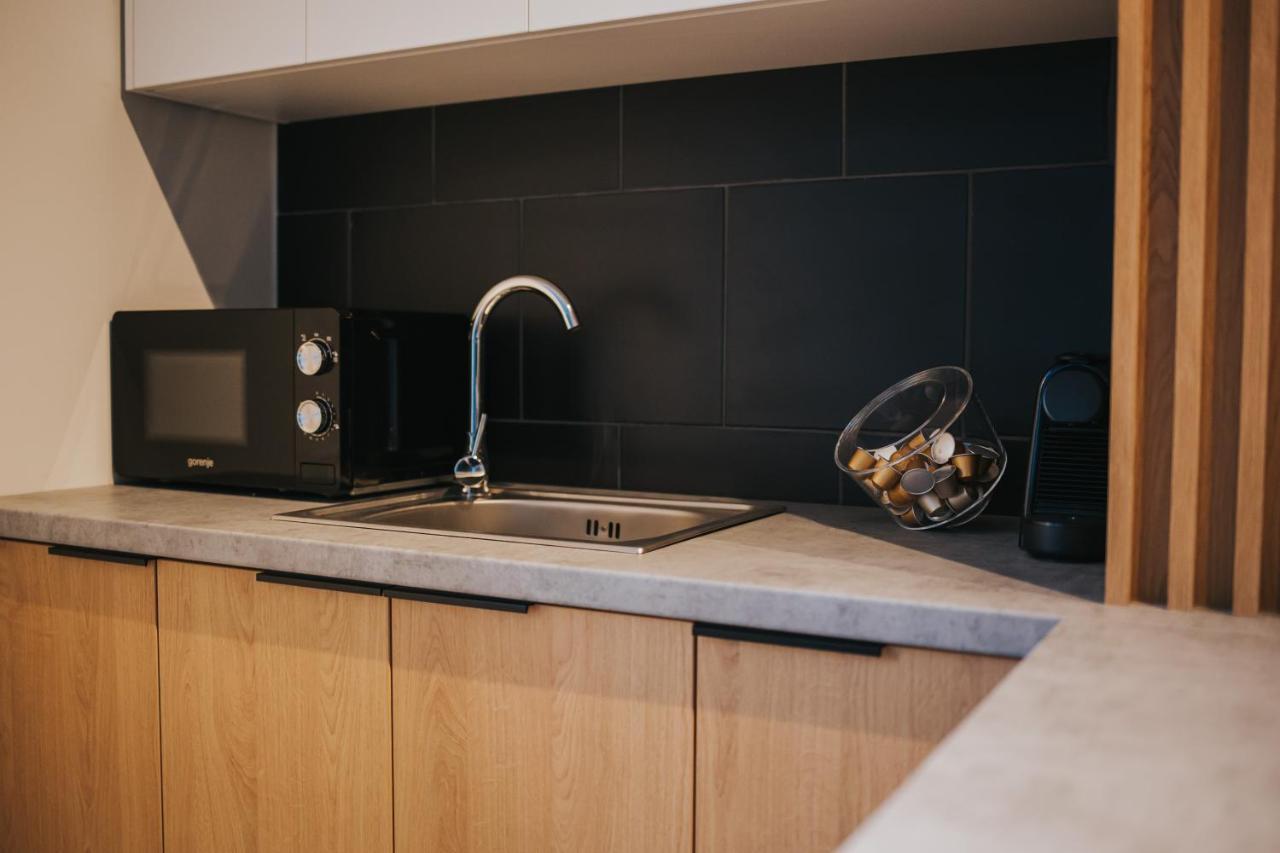 Appartement Fabrica 21