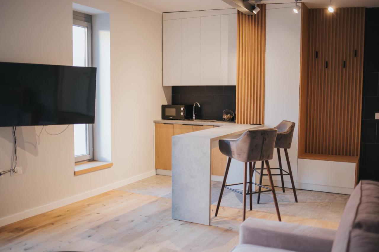 Fabrica 21 Appartement
