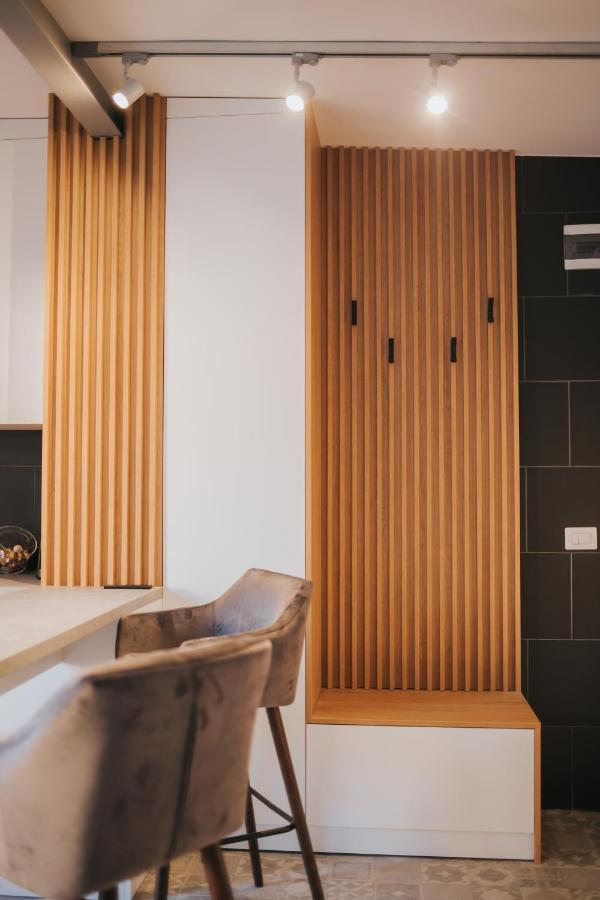 Fabrica 21 Appartement