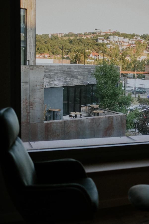 Fabrica 21 Appartement Cluj-Napoca