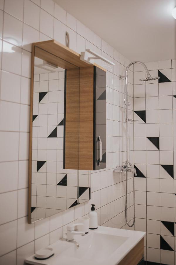 Fabrica 21 Appartement *