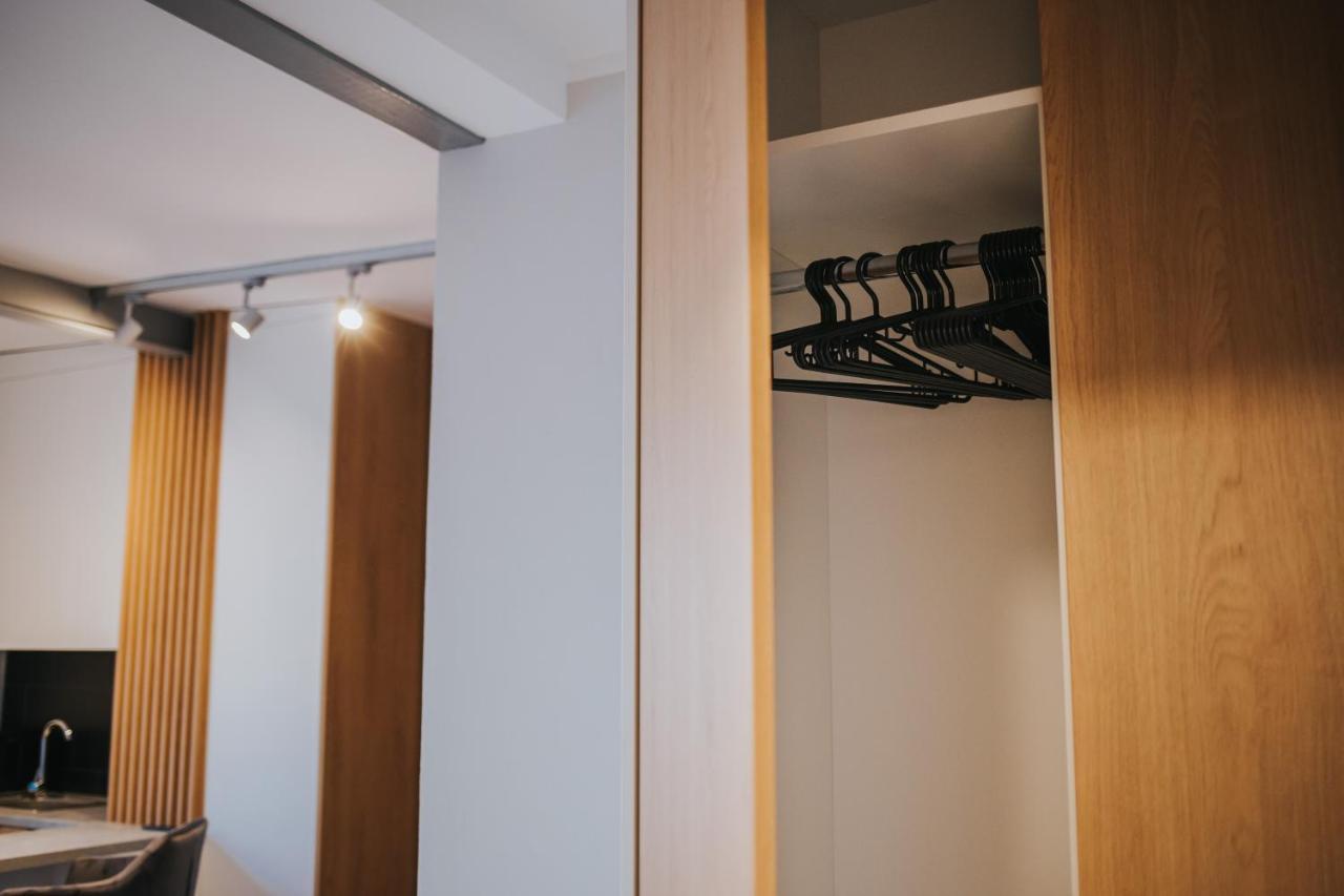 Fabrica 21 Appartement *