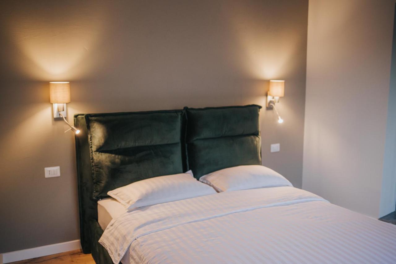 Fabrica 21 Appartement